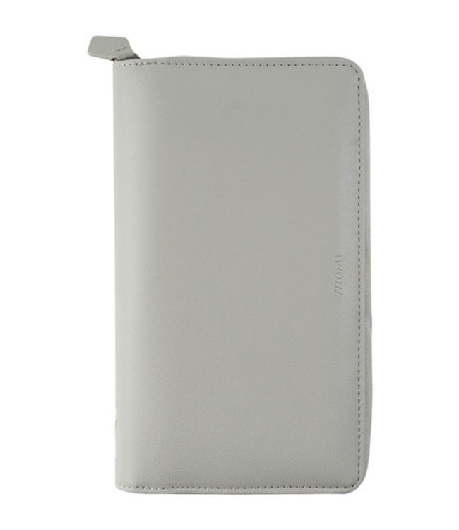 Filofax Personal ZIP Saffiano