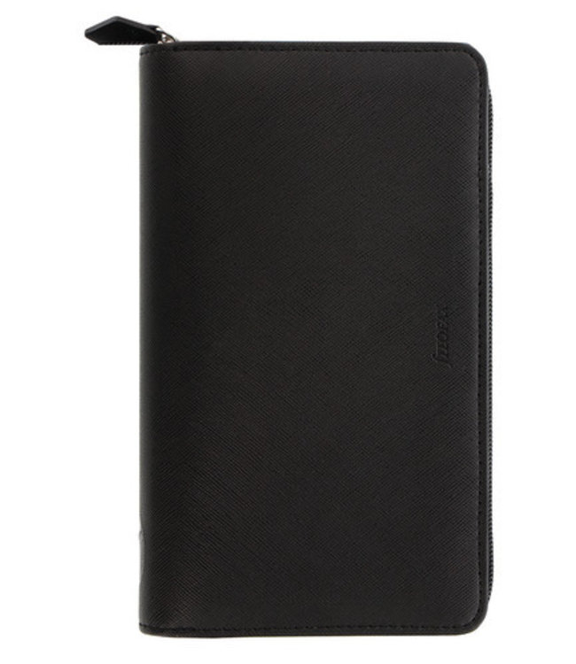Filofax Personal ZIP Saffiano