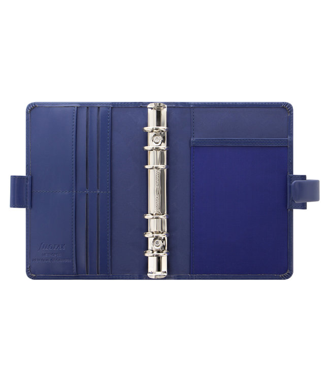 Filofax Personal Organiser Metropol