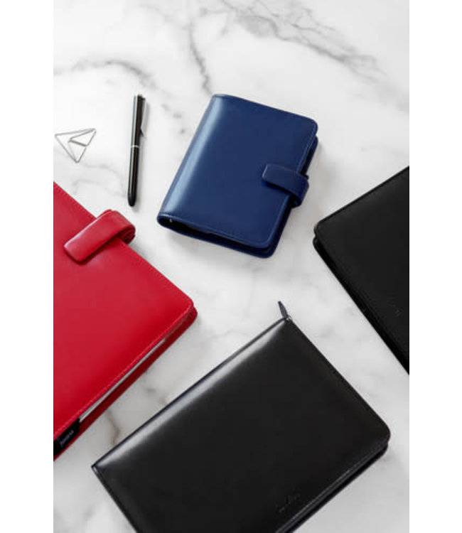 Filofax A5 Organiser Metropol
