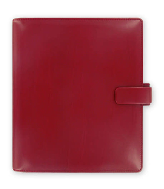 Filofax A5 Organiser Metropol