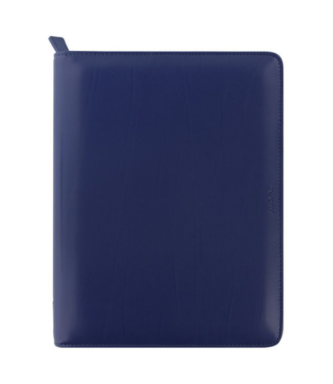Filofax A5 organiser ZIP Metropol