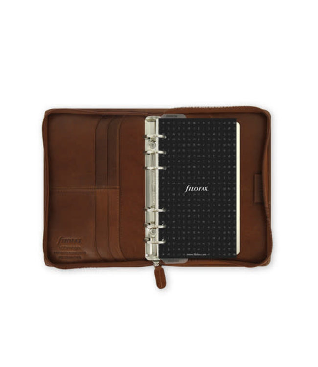 Filofax A5 organiser ZIP Lockwood