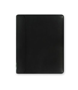 Filofax A5 organiser A5 ZIP nappa Black