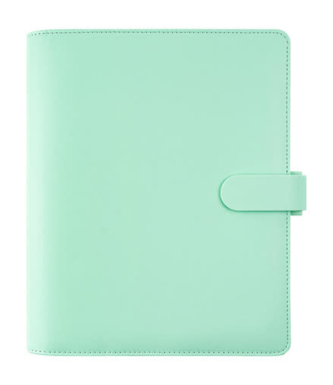 Filofax A5 Organiser Saffiano