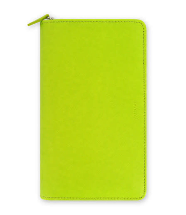 Filofax Personal compact ZIP Saffiano