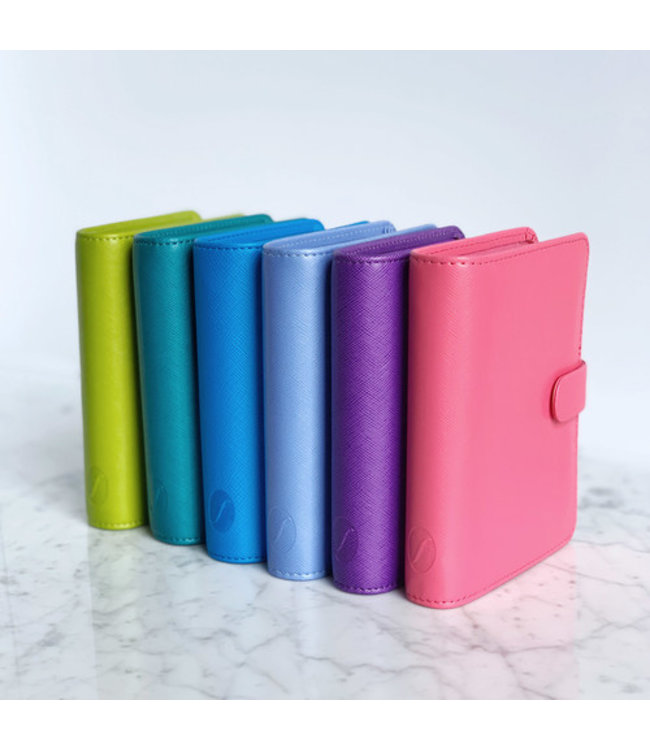 Filofax Compact Personal Organiser Saffiano
