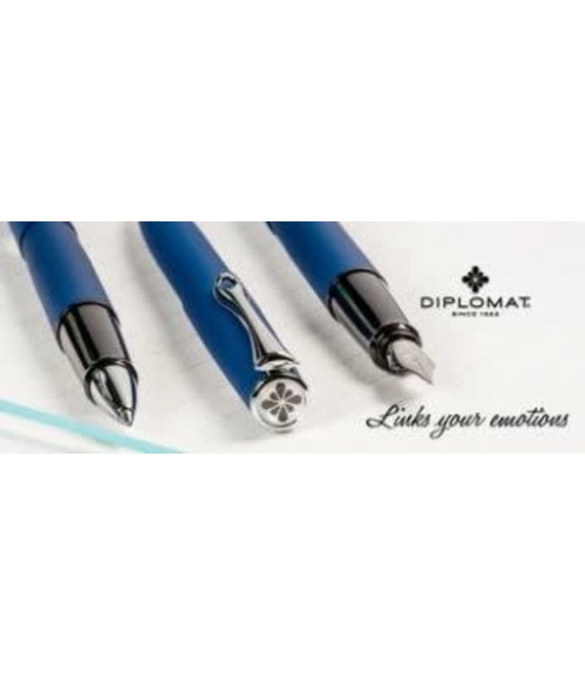 Diplomat Esteem lak BP