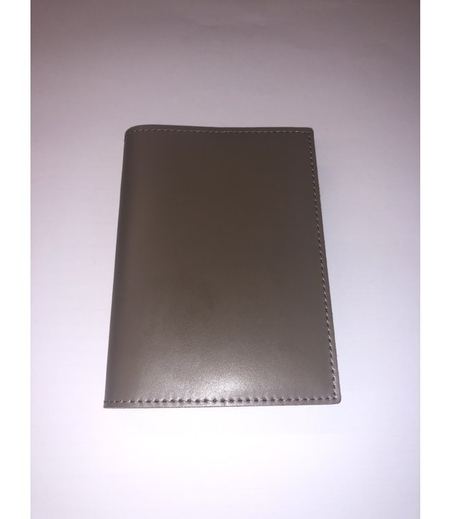Pinetti Notebook  Navulbaar Smooth Leather