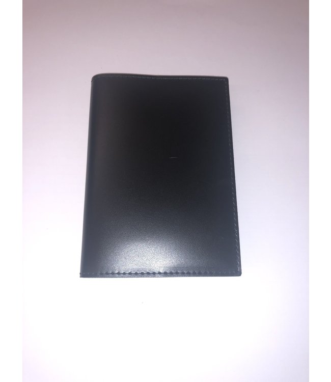 Pinetti Notebook  Navulbaar Smooth Leather