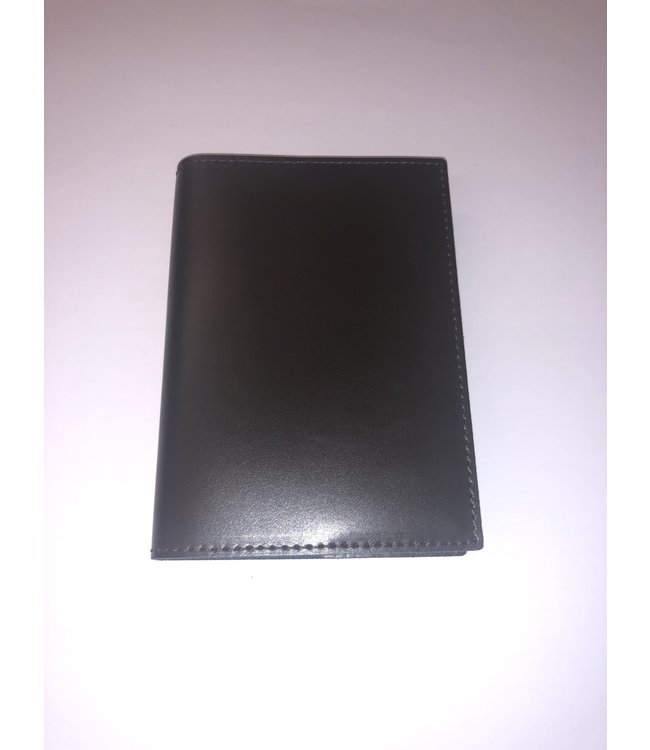 Pinetti Notebook  Navulbaar Smooth Leather