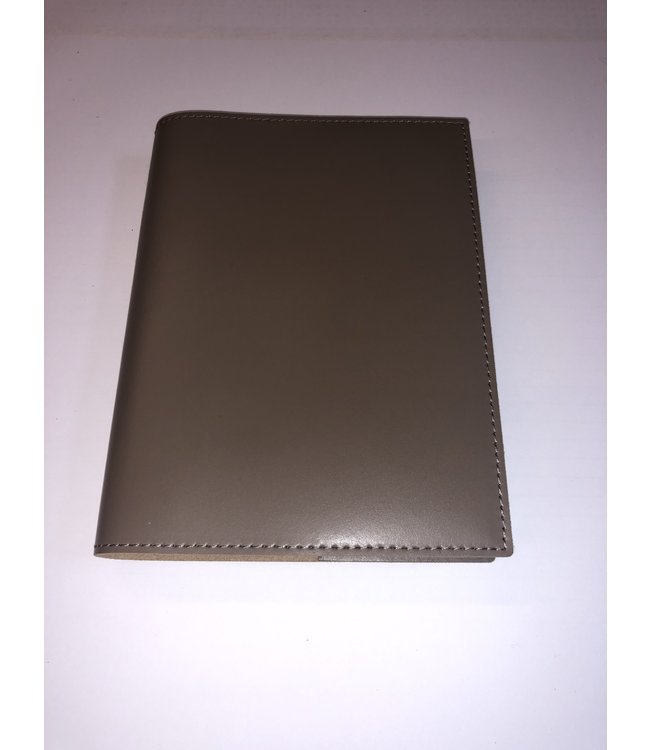 Pinetti Notebook navulbaar Smooth Leather (12x16.5cm )