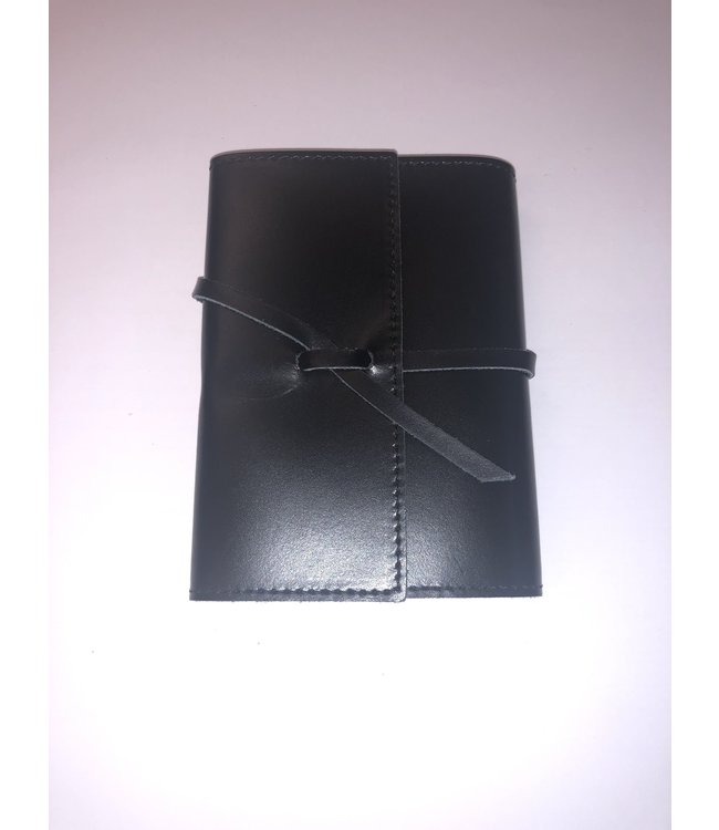 Pinetti Pinetti Notebook 9x13cm Navulbaar Smooth Leather