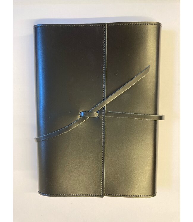 Pinetti Pinetti Notebook A5 Navulbaar Smooth Leather