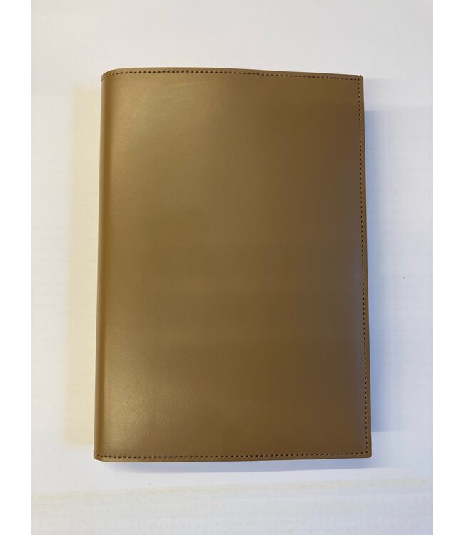 Pinetti Pinetti Notebook A5 Navulbaar Smooth Leather