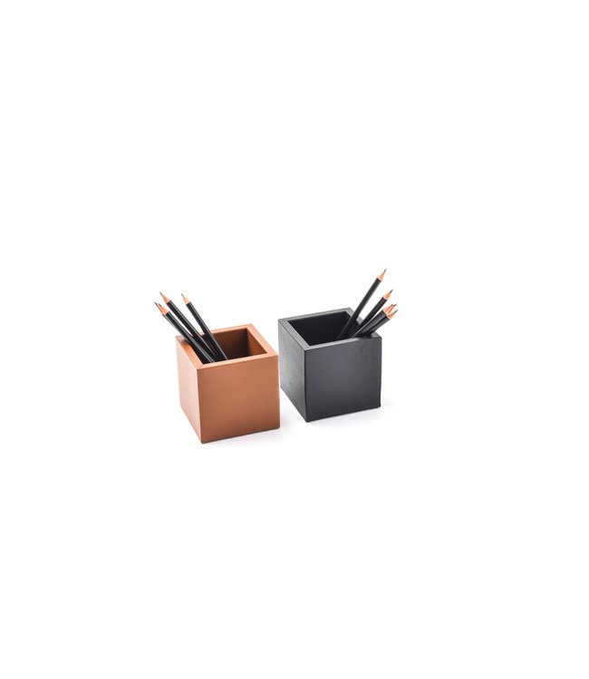 Pinetti Squared pencil holder