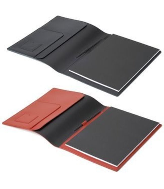 Pinetti Documentenmap Smooth leather