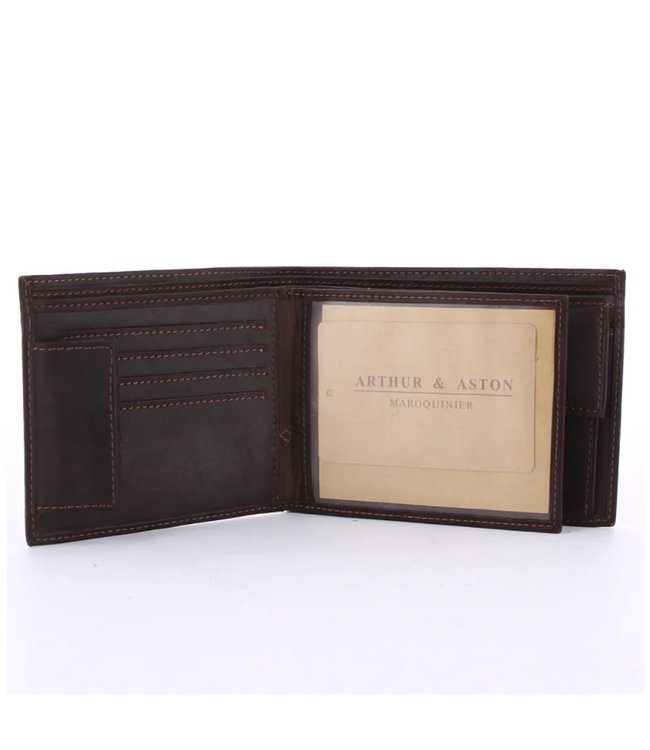 portefeuille Louis 8cc