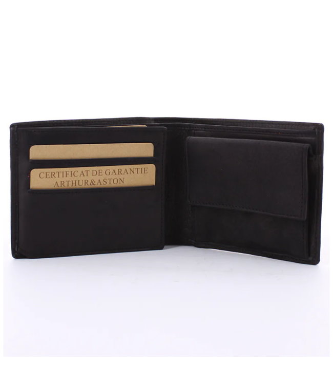 portefeuille Louis 8cc