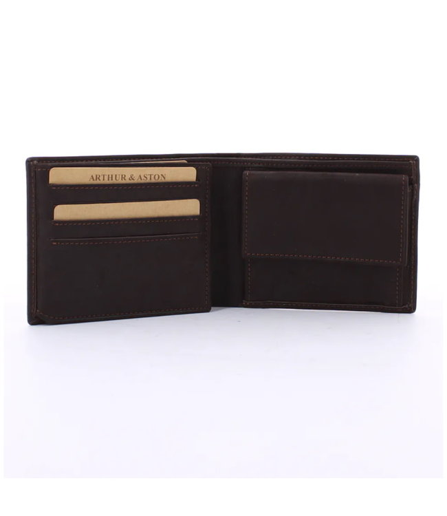 portefeuille Louis 8cc
