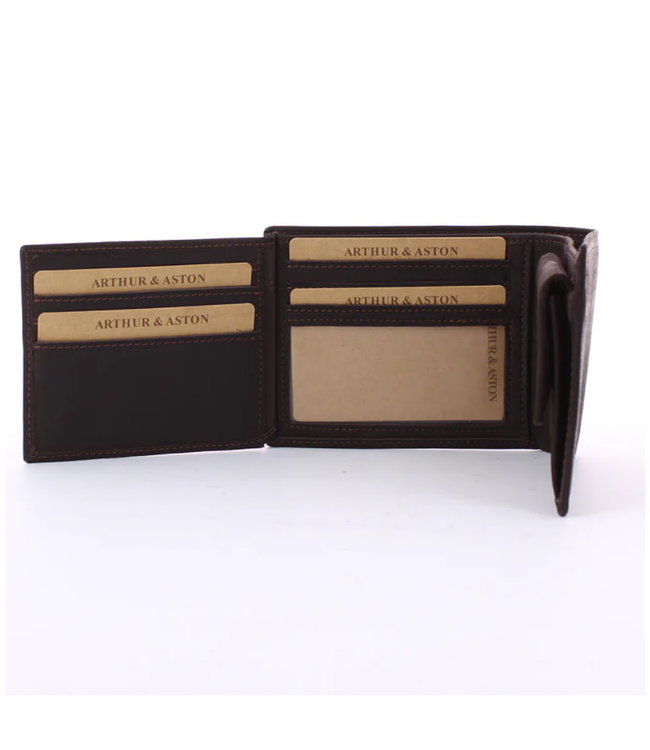 portefeuille Louis 8cc