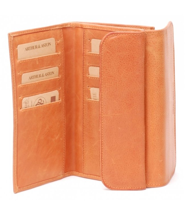 portefeuille Rose 15cc