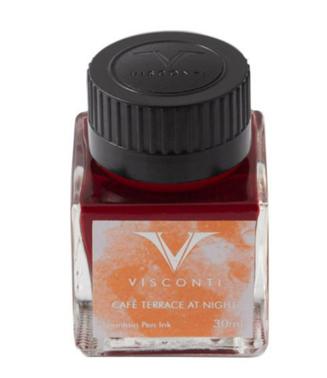 Visconti Van Gogh Ink Bottle 30ml