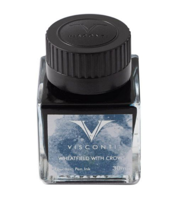 Visconti Van Gogh Ink Bottle 30ml