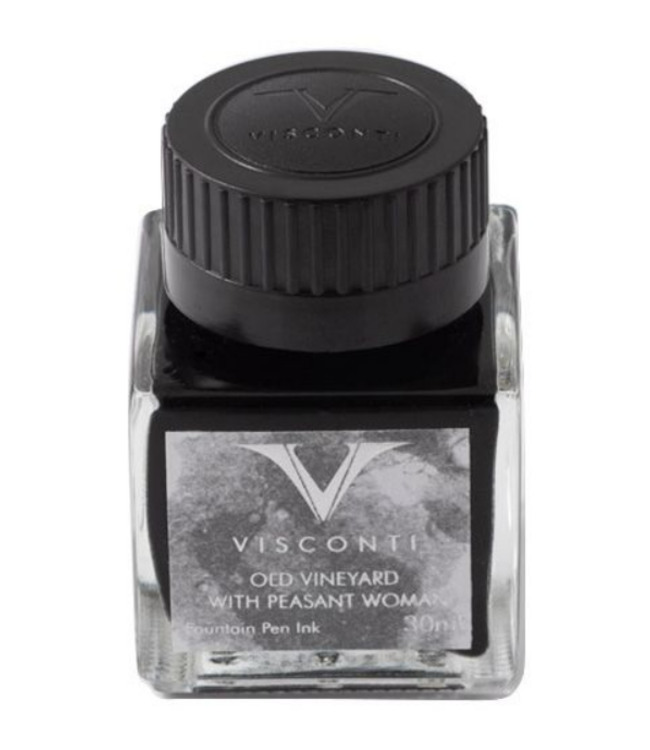 Visconti Van Gogh Ink Bottle 30ml