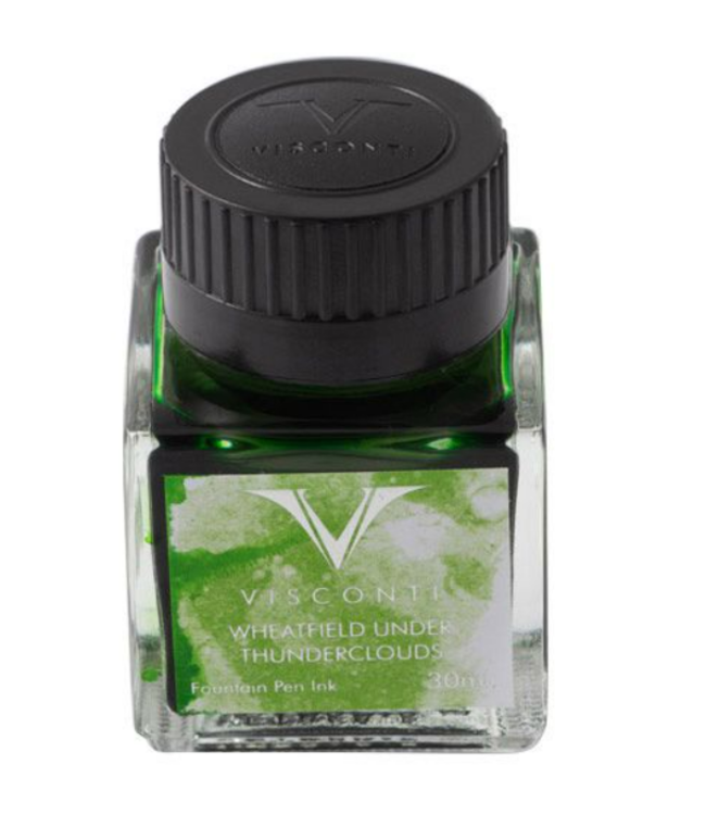 Visconti Van Gogh Ink Bottle 30ml