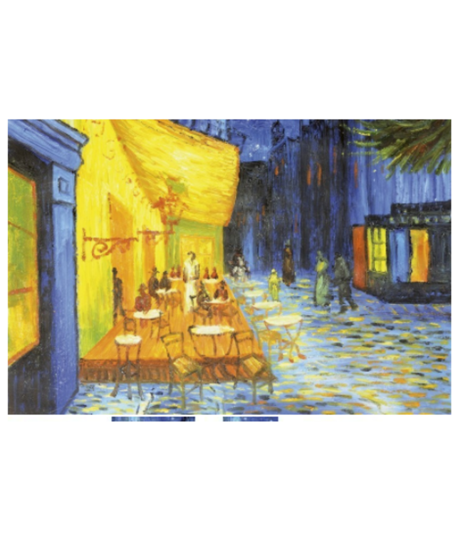 Visconti Van Gogh Ink Bottle 30ml