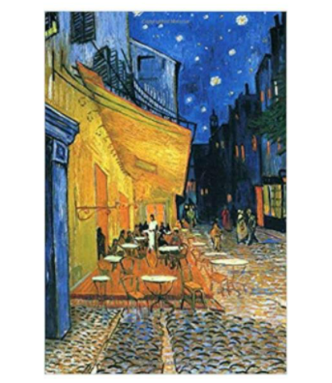 Visconti Van Gogh Ink Bottle 30ml