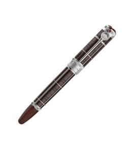 Montblanc WE LE 1902, Hommage to Sir A.C. Doyle FP/