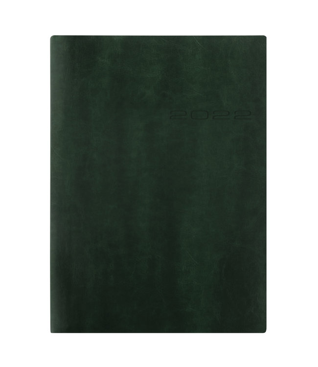 Lett's of London  2024 Diary A5 week/2 pages