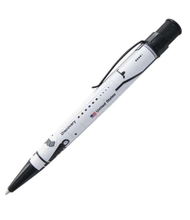 Retro 51 Smithsonian Collection Discovery