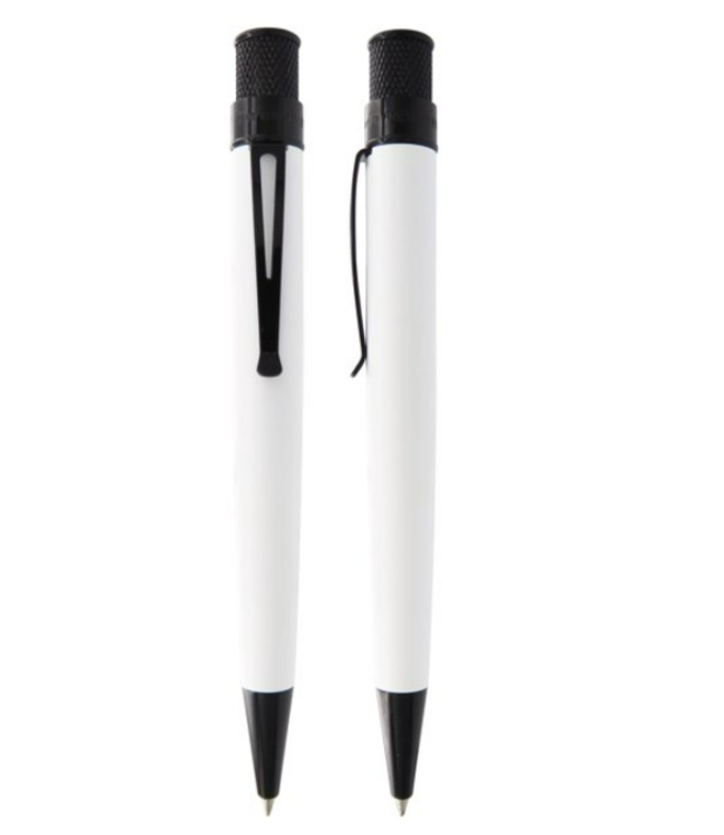 Retro 51 Tornado Vintage Chaplin Roller