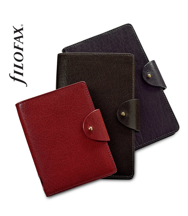 Filofax Pocket Charleston