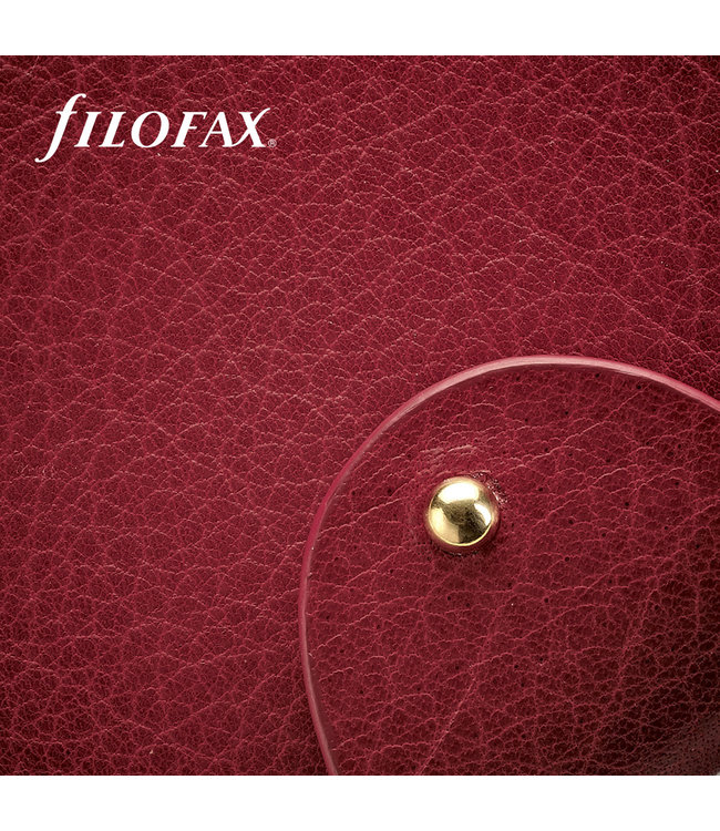 Filofax Pocket Charleston