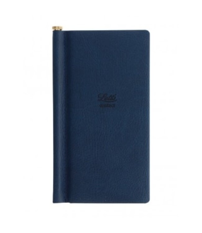 Lett's of London SLIM Adress Book