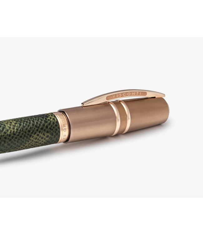 Visconti Homo Sapiens Dual touch Roller Camouflage