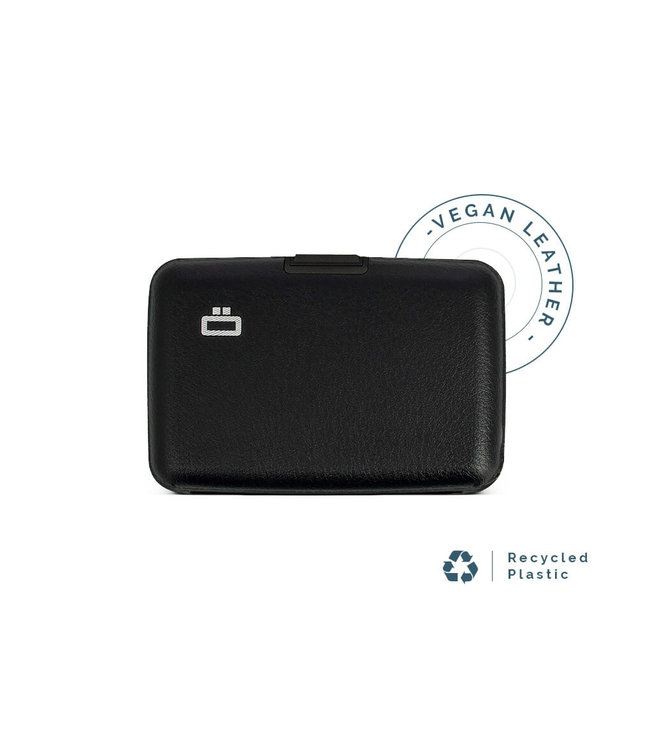 Ögon Card holder Vegan leather