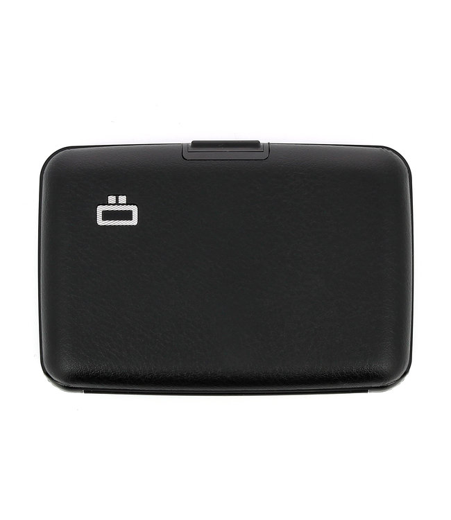 Ögon Card holder Vegan leather