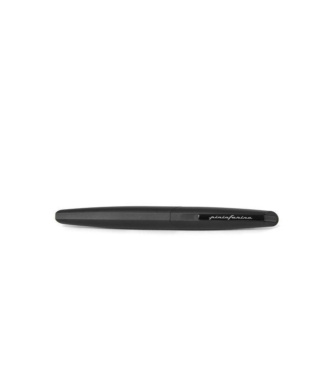 Pininfarina PF Two Black Ballpoint