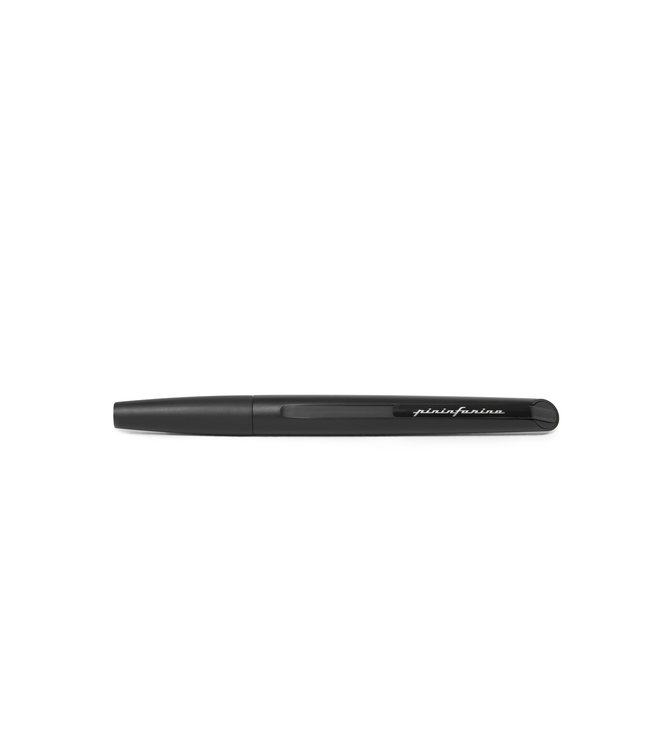 Pininfarina PF Two Black Ballpoint