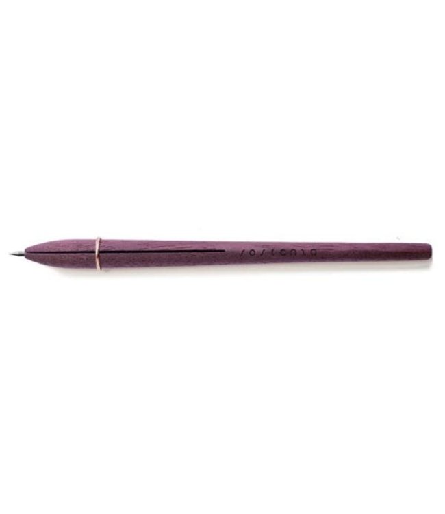 Pininfarina Sostanza Pencil  Amaranth