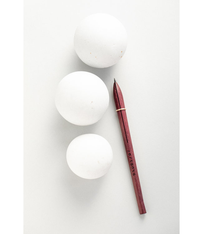 Pininfarina Sostanza Pencil  Amaranth