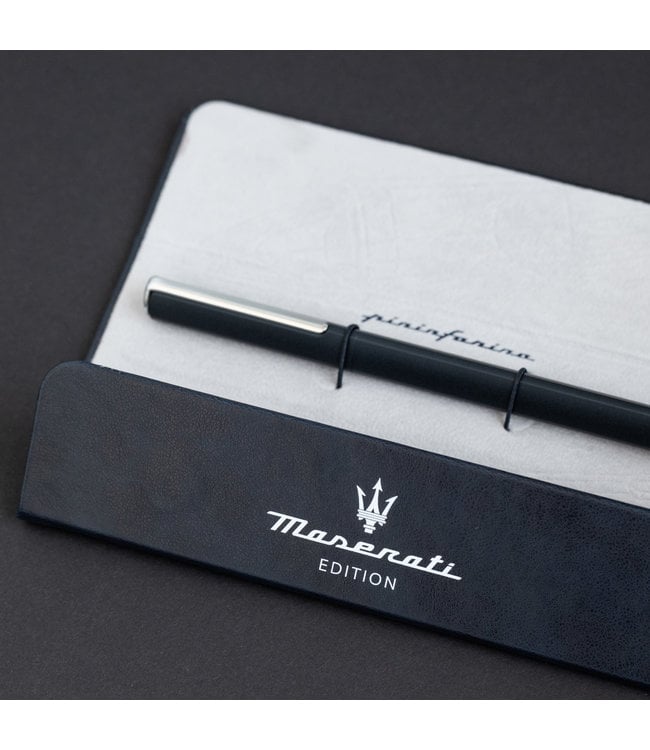 Pininfarina Maserati PF One Fountain Pen