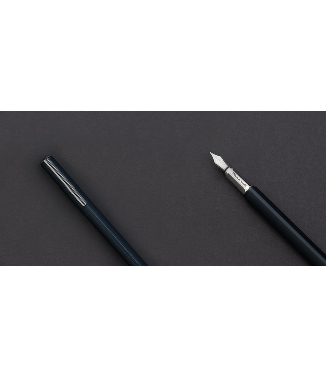 Pininfarina Maserati PF One Fountain Pen