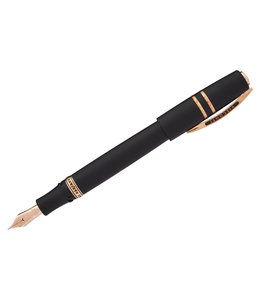 Visconti Homo Sapiens Bronze Fountain pen (Over-size)