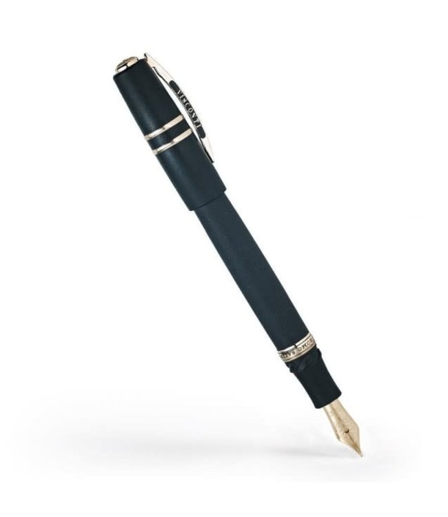 Visconti Homo Sapiens Bronze Fountain pen (Over-size)